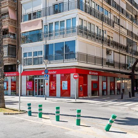 또레비에하 La Gaviota 아파트 외부 사진